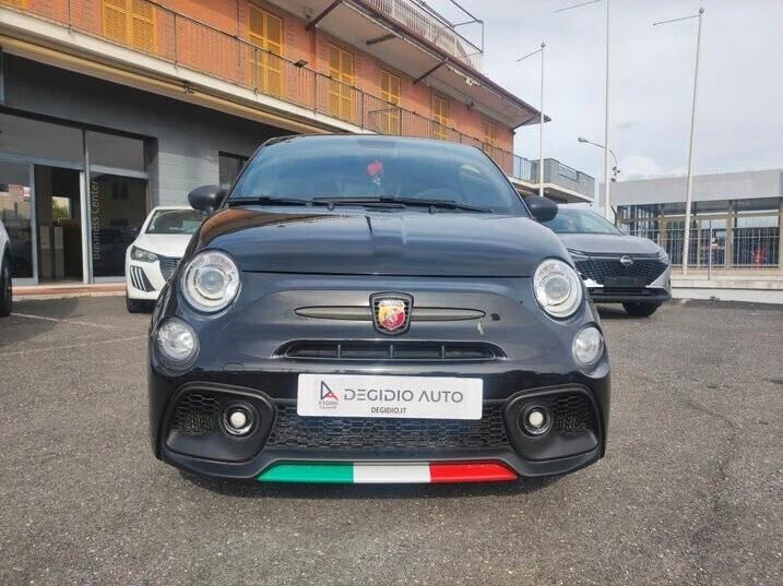 Abarth 695 1.4 Turbo T-Jet 180 CV