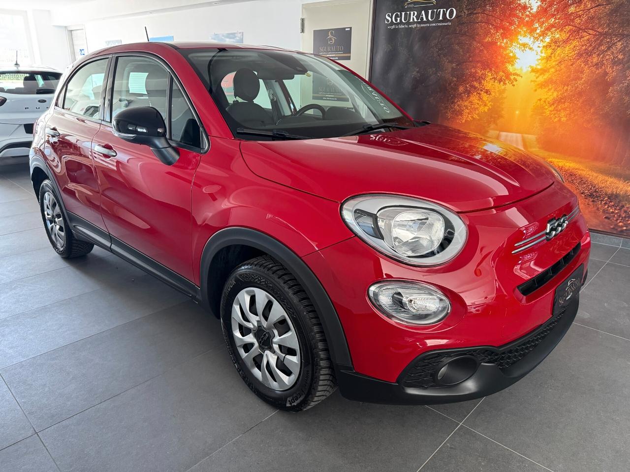FIAT 500X 1.3 MULTIJET 95CV MT6 2023