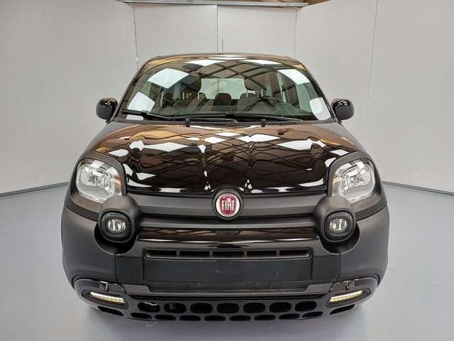 Fiat Panda *Promo Kasko* CROSS 1.0 GSE HYBRID 70CV 5 POSTI