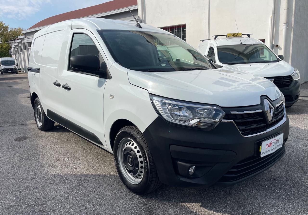 RENAULT EXPRESS 1.5 BLUEDCI 59 MILA KM 03/2023