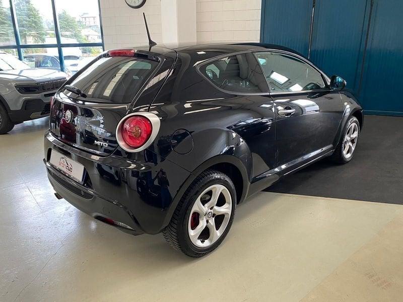 Alfa Romeo MiTo 1.4 Super