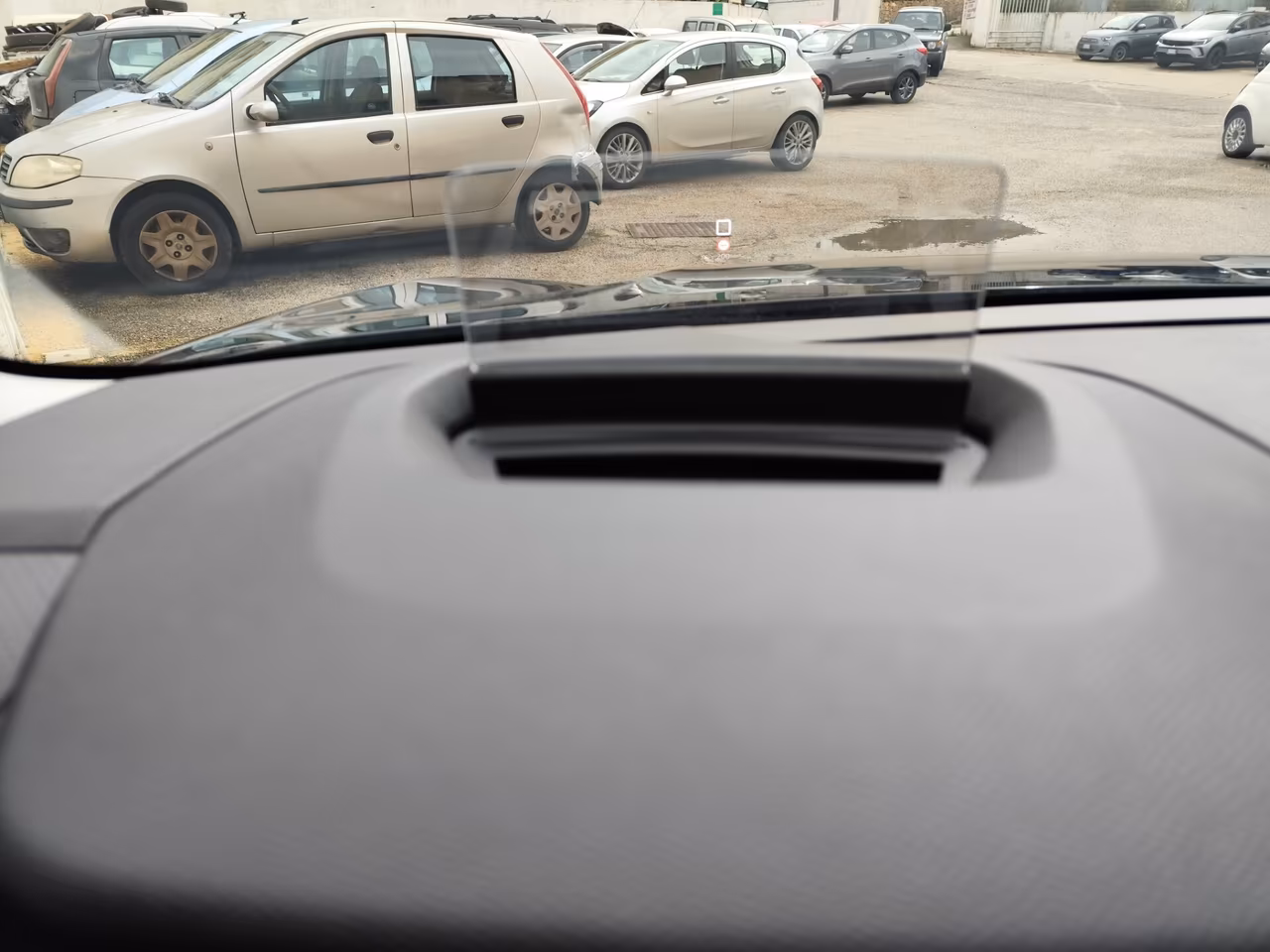 Citroen C4 BlueHDi 130 S&S EAT8 Shine