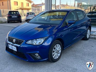 Seat Ibiza 1.6 TDI 95 CV 5 porte Business
