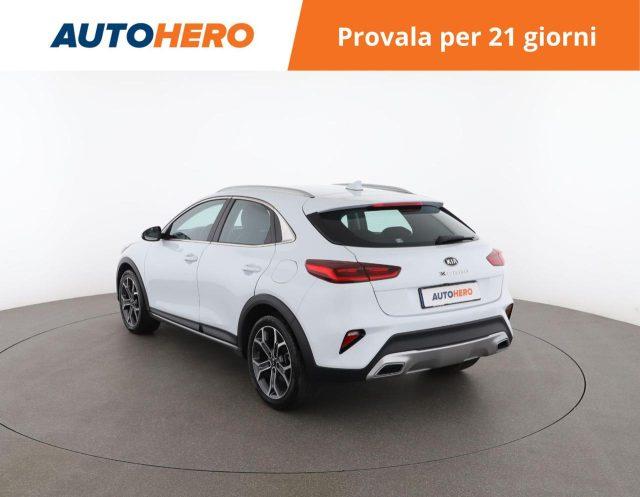 KIA XCeed 1.4 T-GDi Style