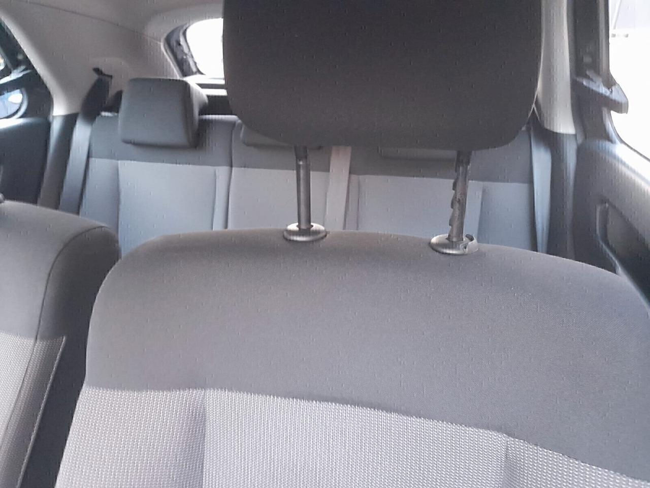 Citroen C4 Cactus PureTech 82 Shine