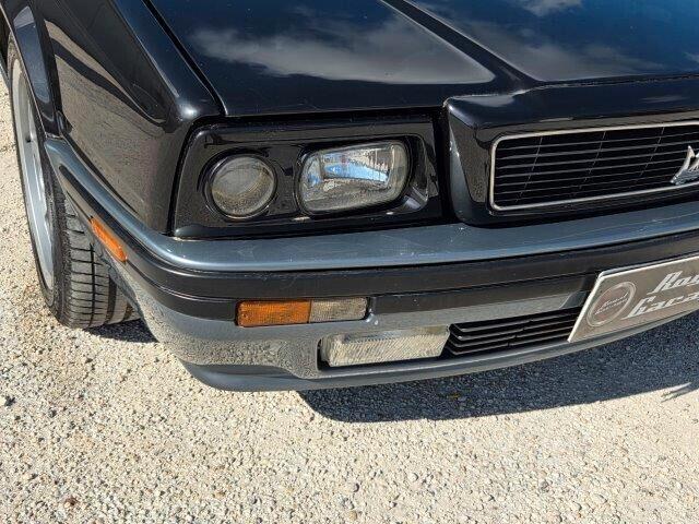 Maserati 224 V COUPE’ RESTILYNG MY92