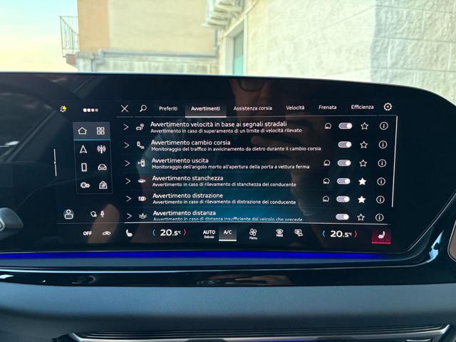 AUDI A6 2.0 TDI mHEV+ S tronic quattro S line edition
