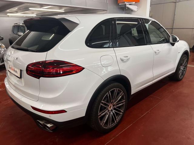 Porsche Cayenne Cayenne 4.1 S tiptronic V8 PANO ACC BOSE