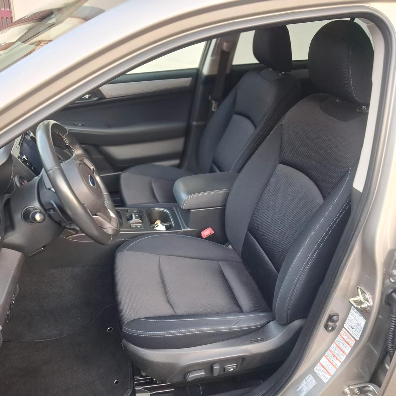 Subaru OUTBACK 2.5 SPORT/GPL