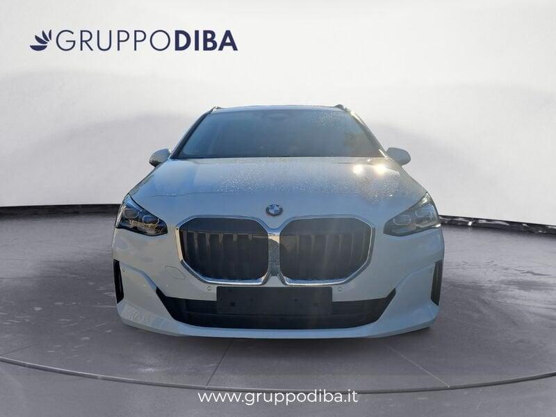BMW Serie 2 Active Tourer Serie 2 218D ACTIVE TOURER