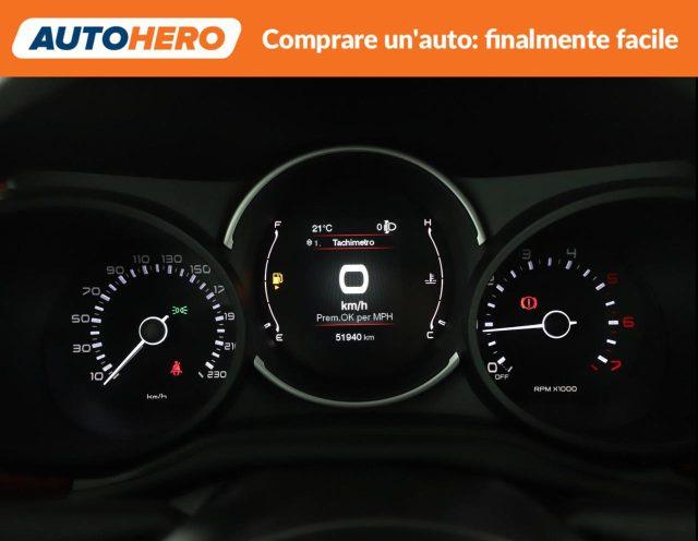 FIAT 500L 1.6 Multijet 120 CV Cross