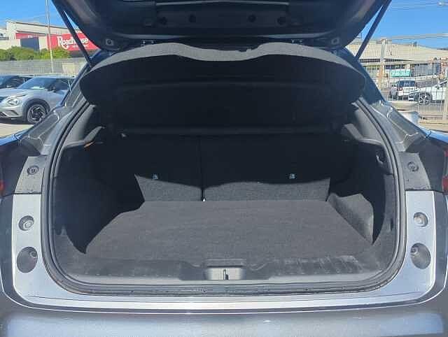 Nissan Juke 1.0 DIG-T 114 Mt N-Connecta
