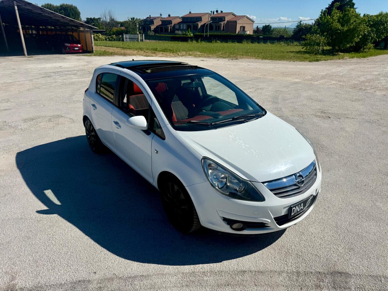 Opel Corsa 1.2 Benzina NEOPATENTATI UNIPROPRIETÀ