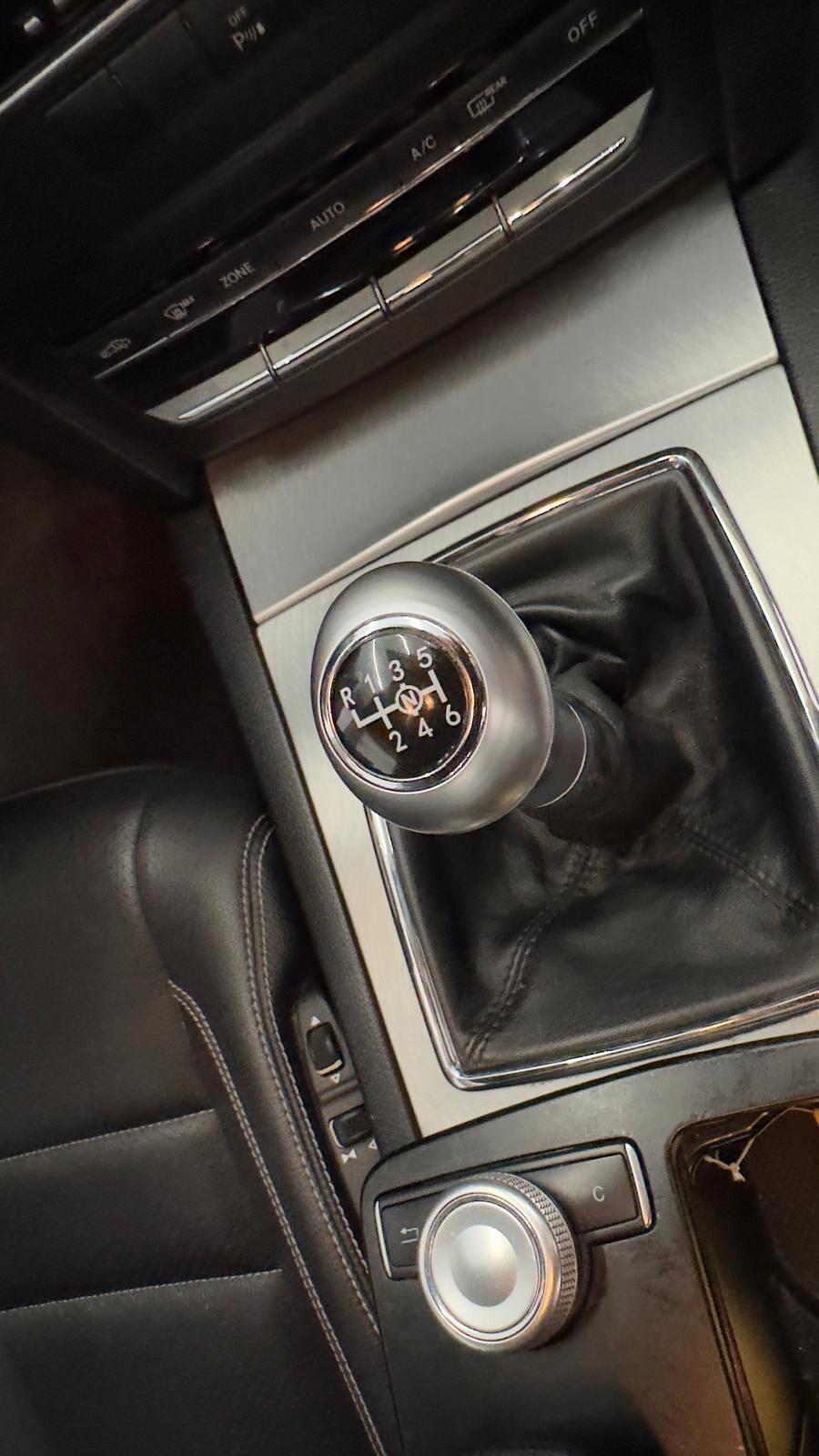 Mercedes E 250 CDI 204cv Coupe' Biturbo Avantgarde AMG 2011