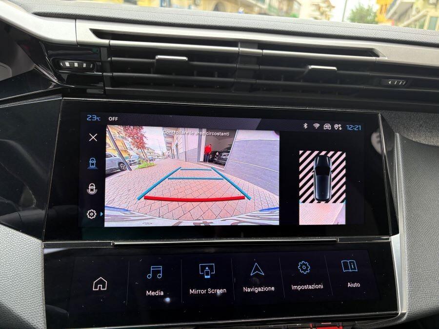 PEUGEOT 308 1.5 HDI 130 AUTOM ALLURE CERTIFICATA