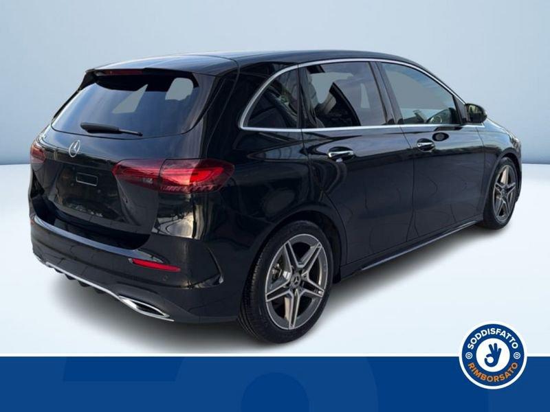 Mercedes-Benz Classe B 180d Automatic AMG Line Advanced Plus