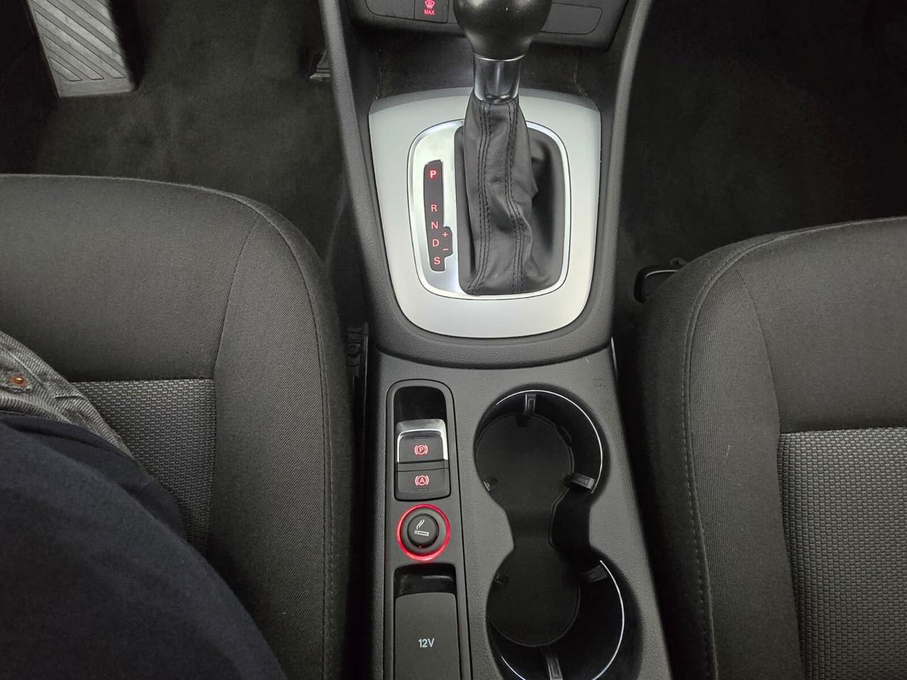 Audi Q3 2.0 TDI 184 CV quattro edition Advantage