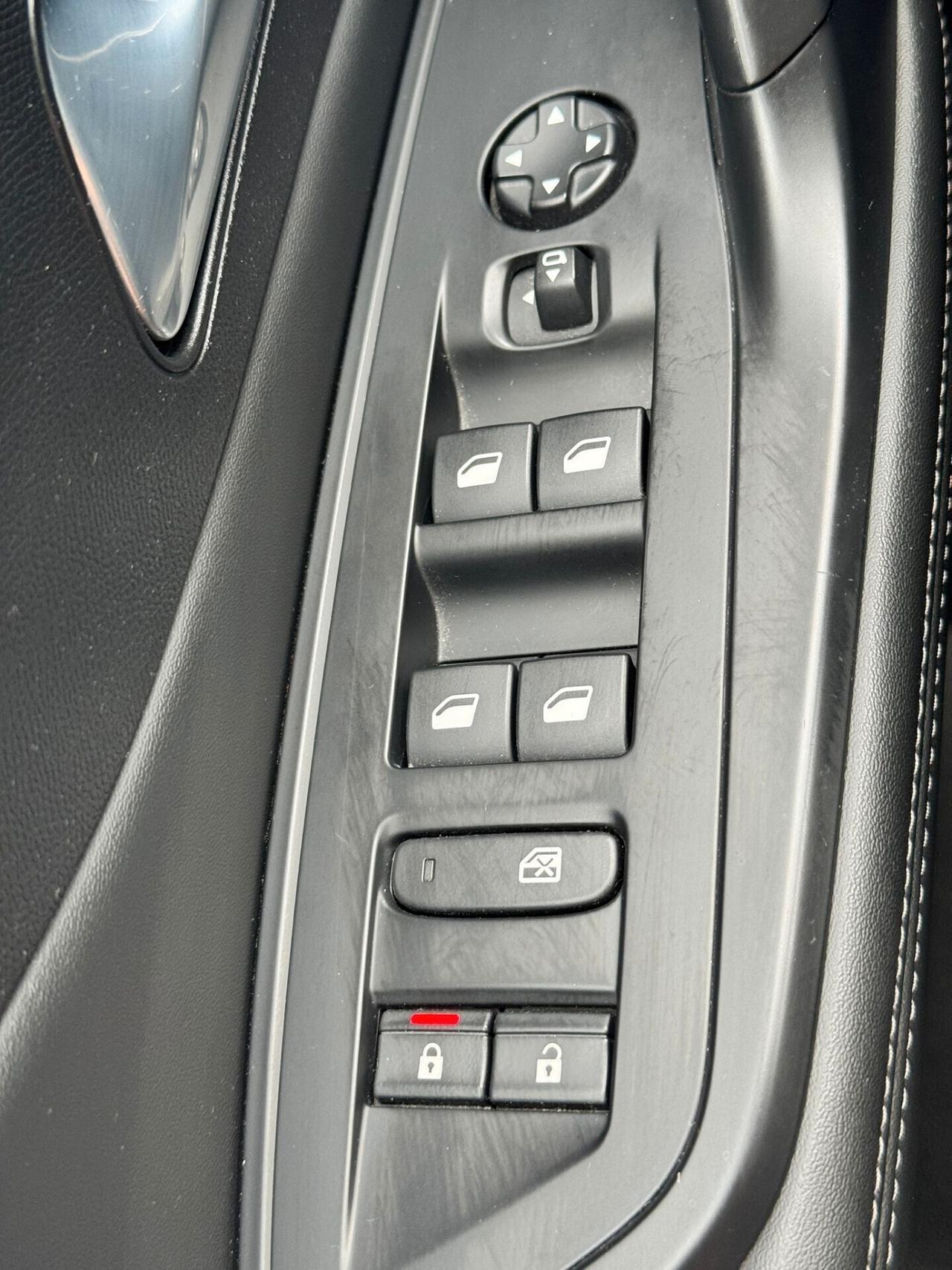 Peugeot 308 1.2 P.Tech Turbo 130cv Allure SW -PREZZO REALE-
