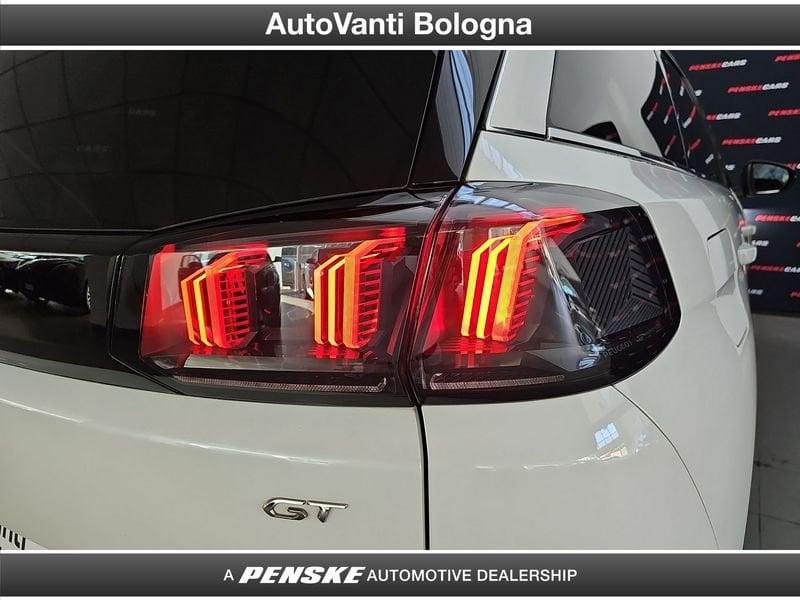 Peugeot 5008 5008 BlueHDi 180 S&S EAT8 GT Pack