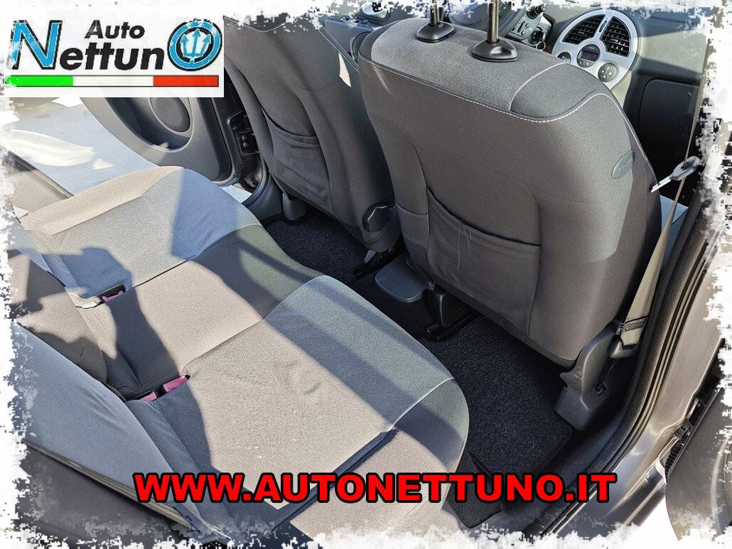 Renault Modus Grand 1.2 16V TCE Dynamique Automatica