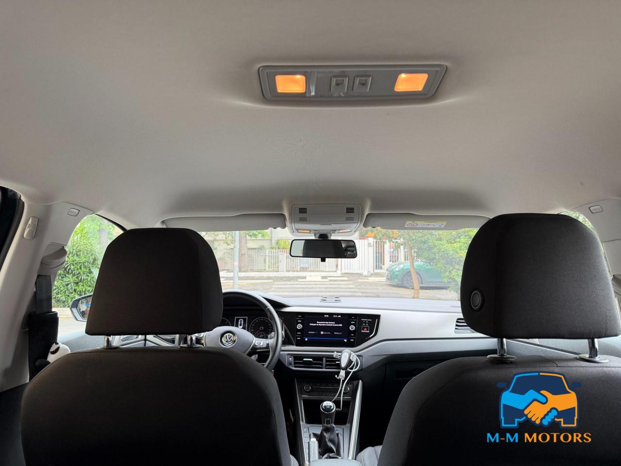 Volkswagen Polo CONFORT LINE