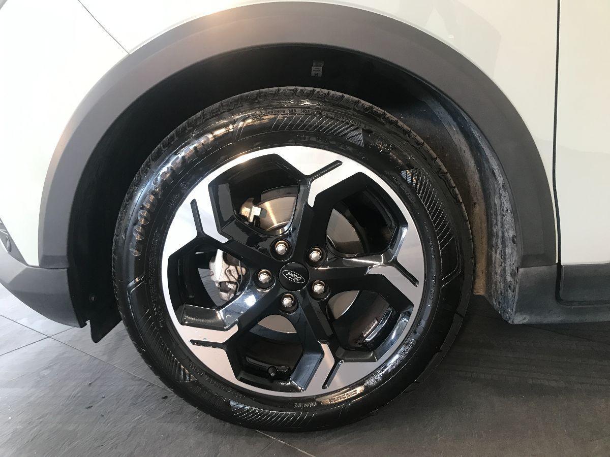 Ford Tourneo Courier Tourneo Courier II 1.0 ecoboo