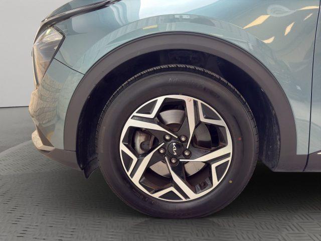KIA Sportage 1.6 TGDi MHEV Business
