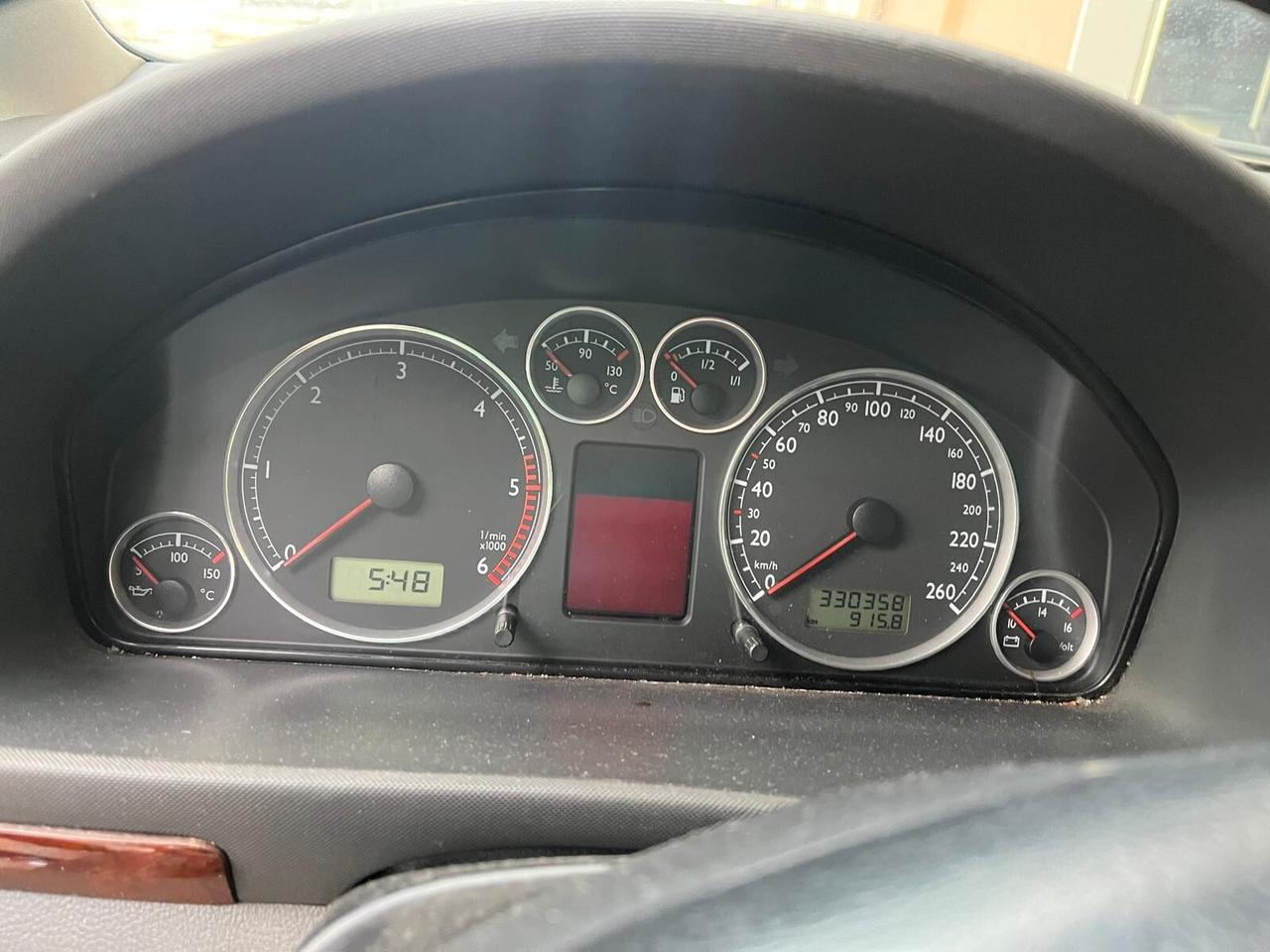 SEAT Alhambra 1.9 tdi (signo) 130cv - 7 POSTI