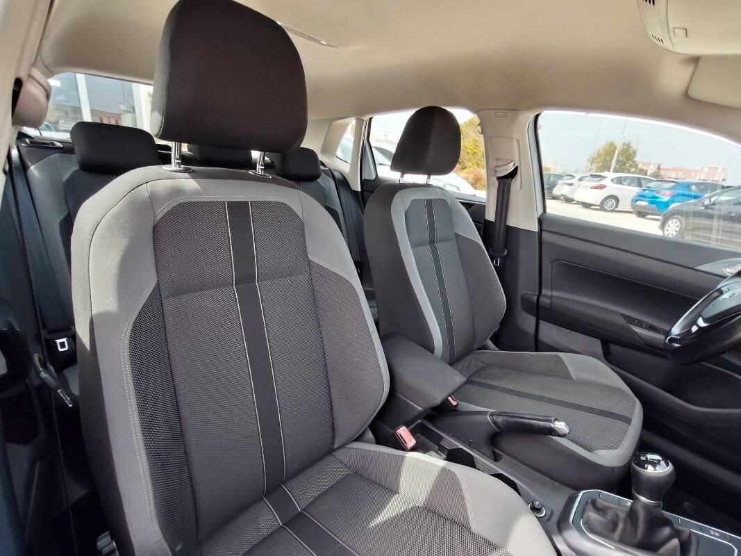 Volkswagen Polo 1.0 tsi Highline 95cv