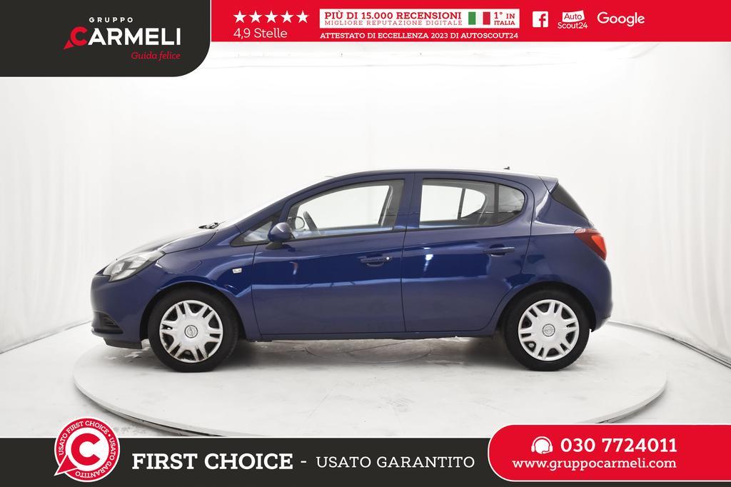 Opel Corsa 5 Porte 1.4 Advance