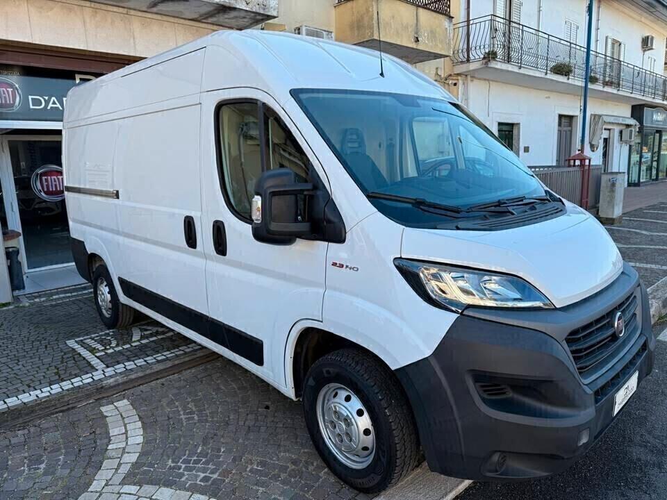 Fiat Ducato 35 2.3 MJT 140CV PM-TM Furgone