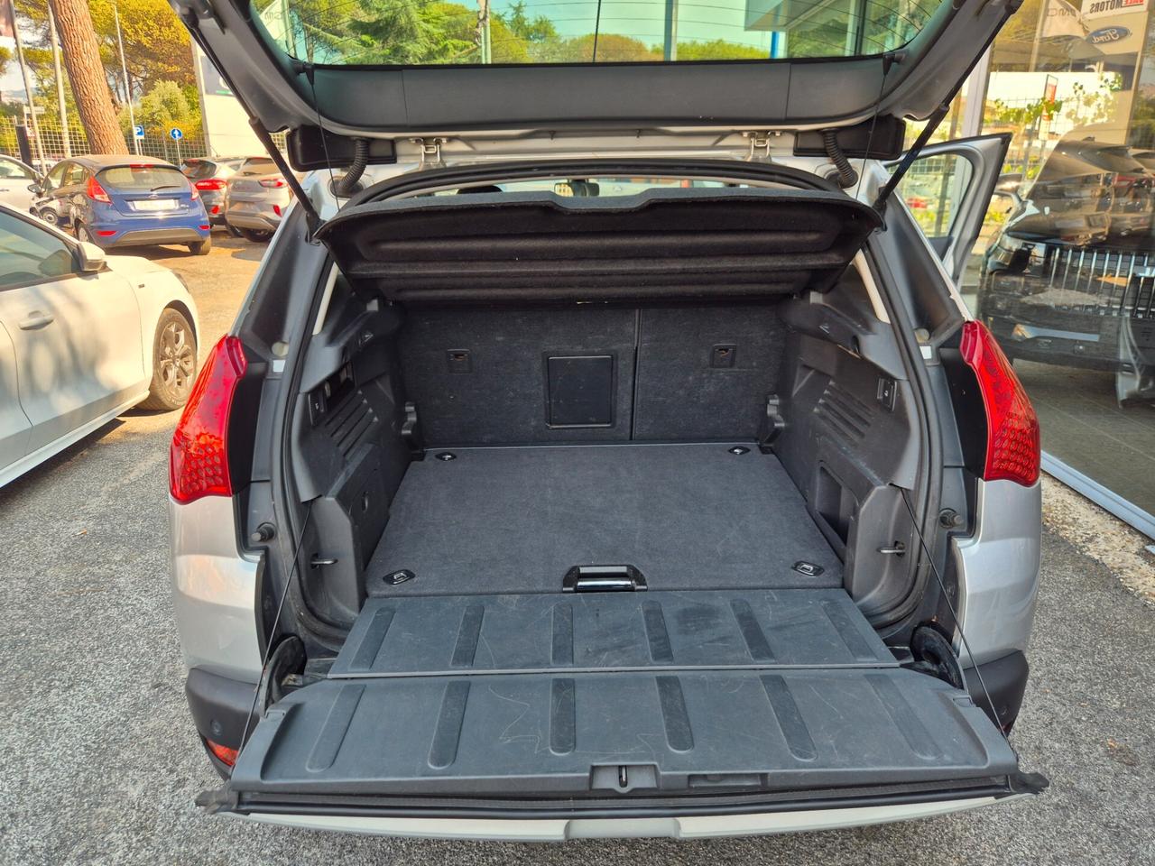 Peugeot 3008 1.6 HDi 115CV Active