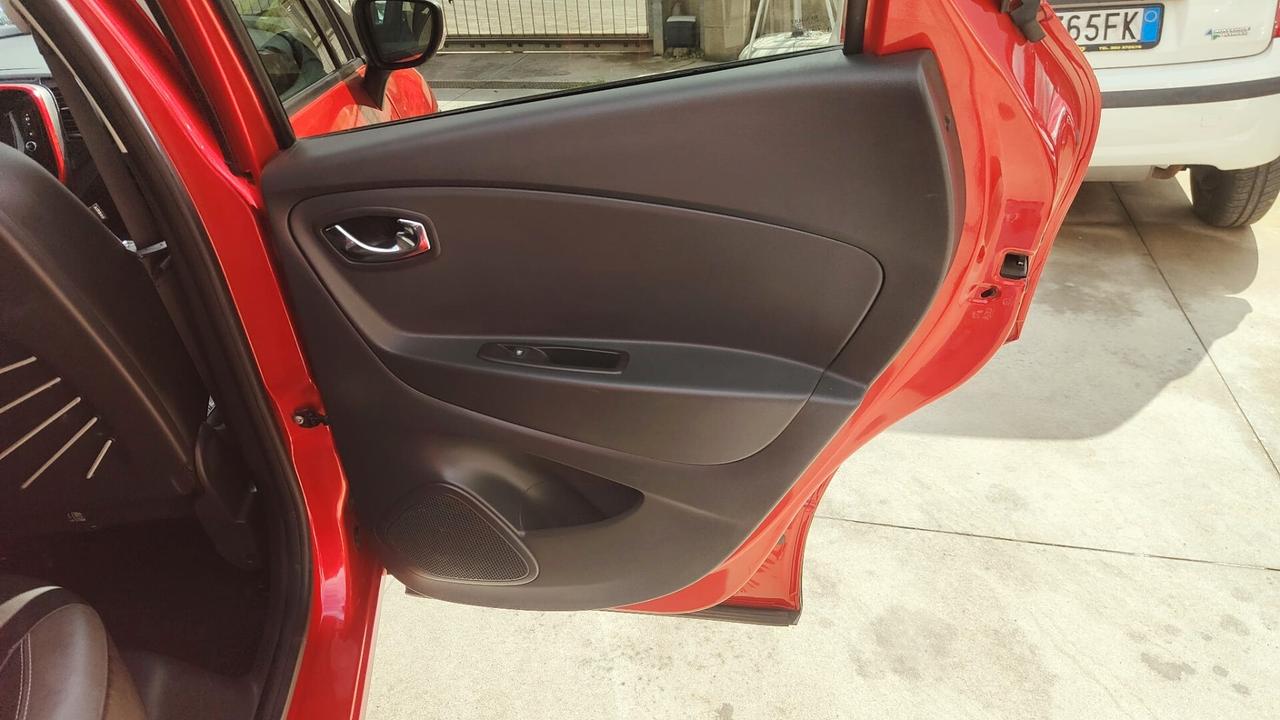 Renault Captur dCi 8V 110 CV Start&Stop Energy Hypnotic