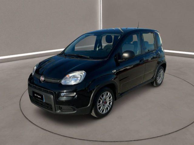 FIAT Panda 3ª serie - 1.0 FireFly S&S Hybrid