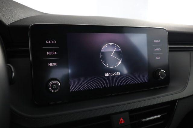 SKODA Kamiq Kamiq 1.0 TSI 110 CV Ambition