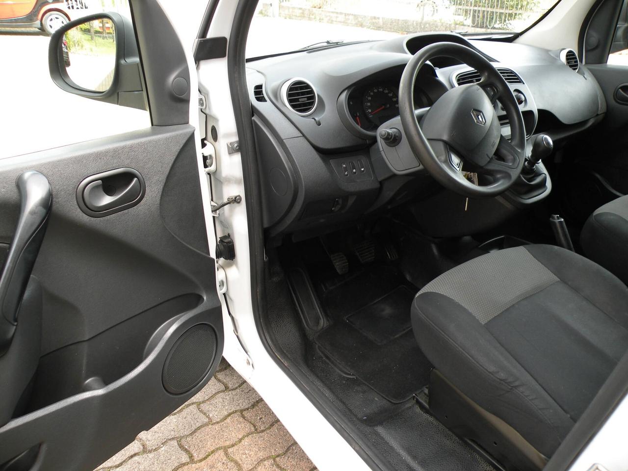RENAULT KANGOO 1.5 95CV 2020