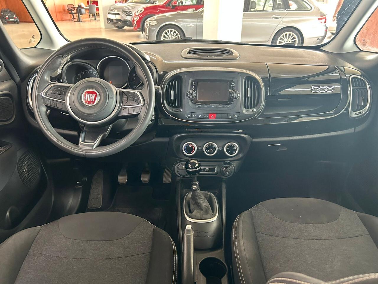 Fiat 500L 1.3 Multijet 95 CV Pop Star