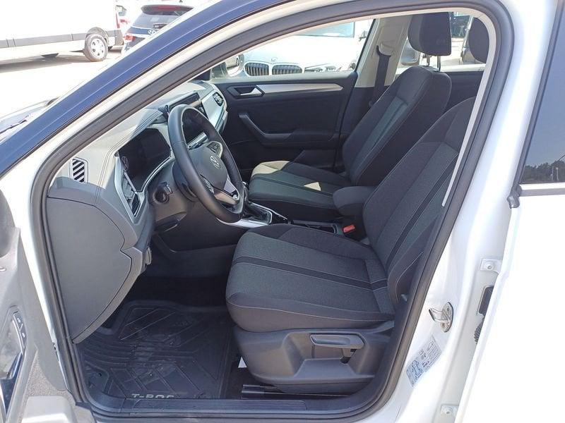 Volkswagen T-Roc 1.5 tsi Style dsg