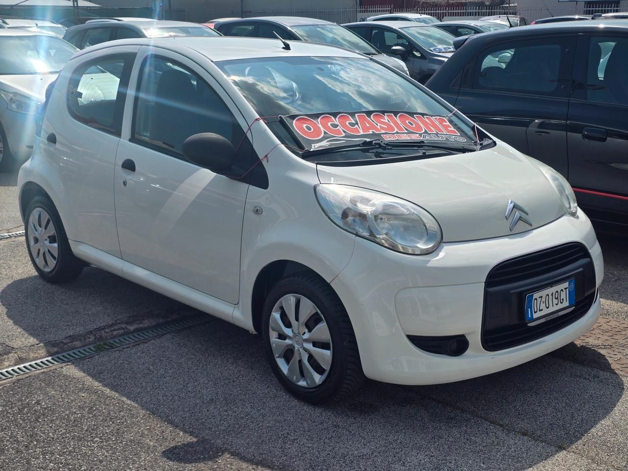 Citroen C1 1.0 5 porte airdream AMIC1