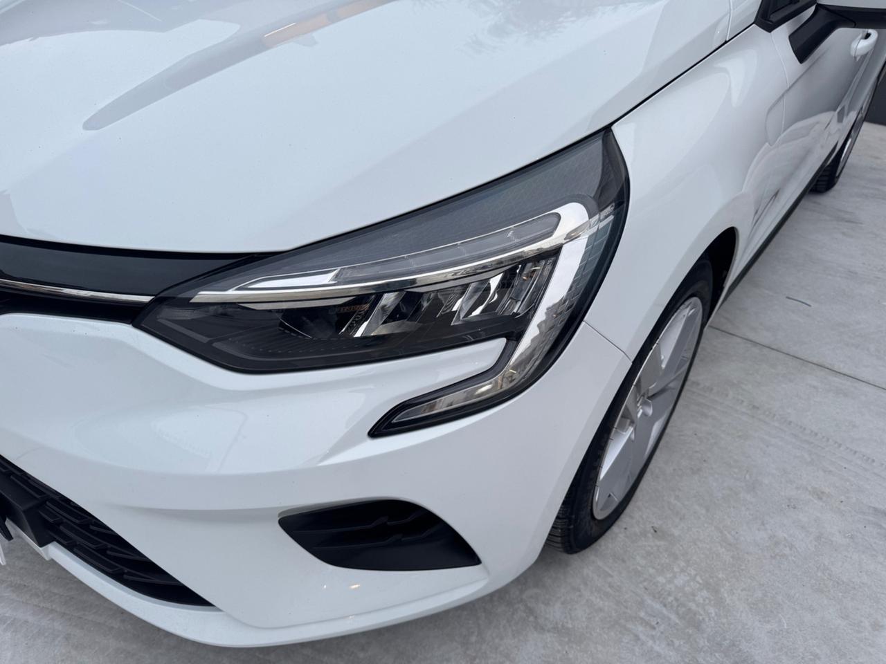 Renault Clio TCe 100 CV GPL