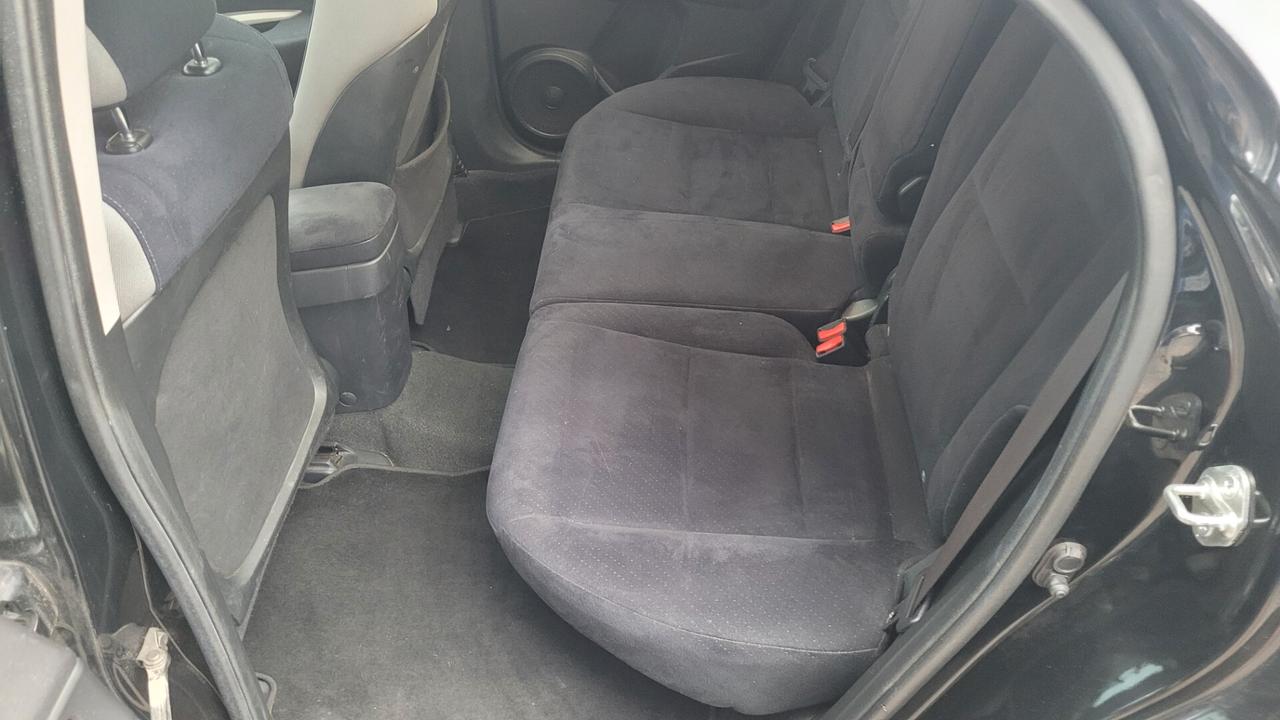 Honda Civic 2.2 i-CTDi 5p. Exclusive