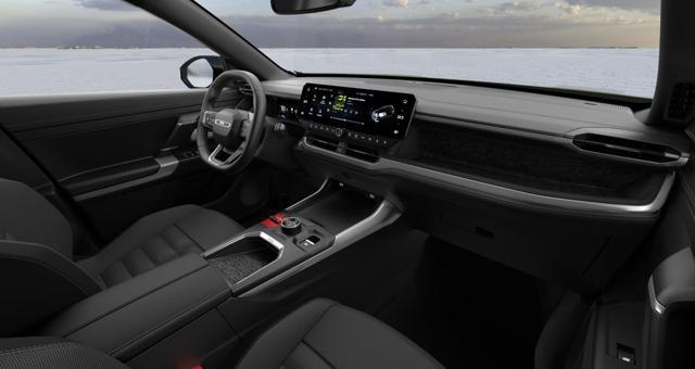 JEEP Compass 1.2 Turbo 48V Hybrid Altitude
