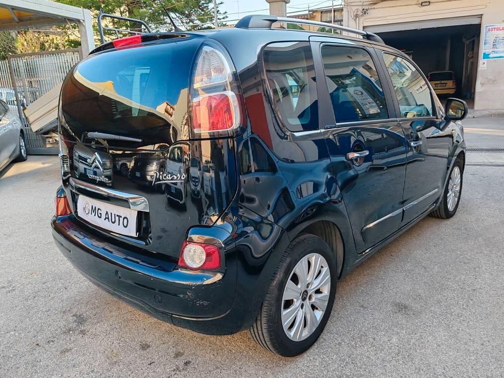 Citroen C3 Picasso