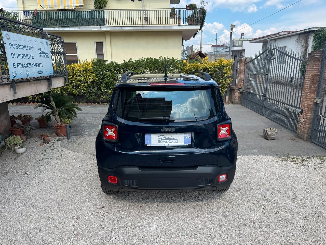 JEEP RENEGADE 2020 4x4 2.0 140CV