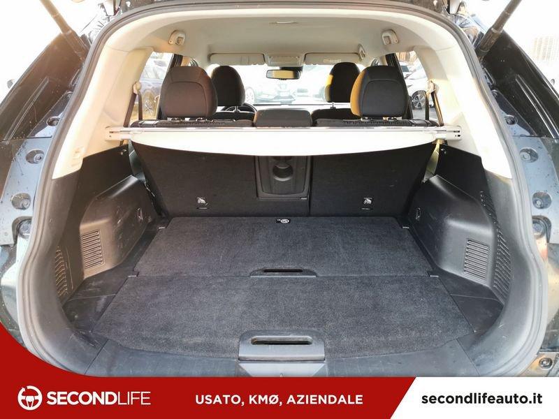 Nissan X-Trail 1.7 dci N-Connecta 2wd