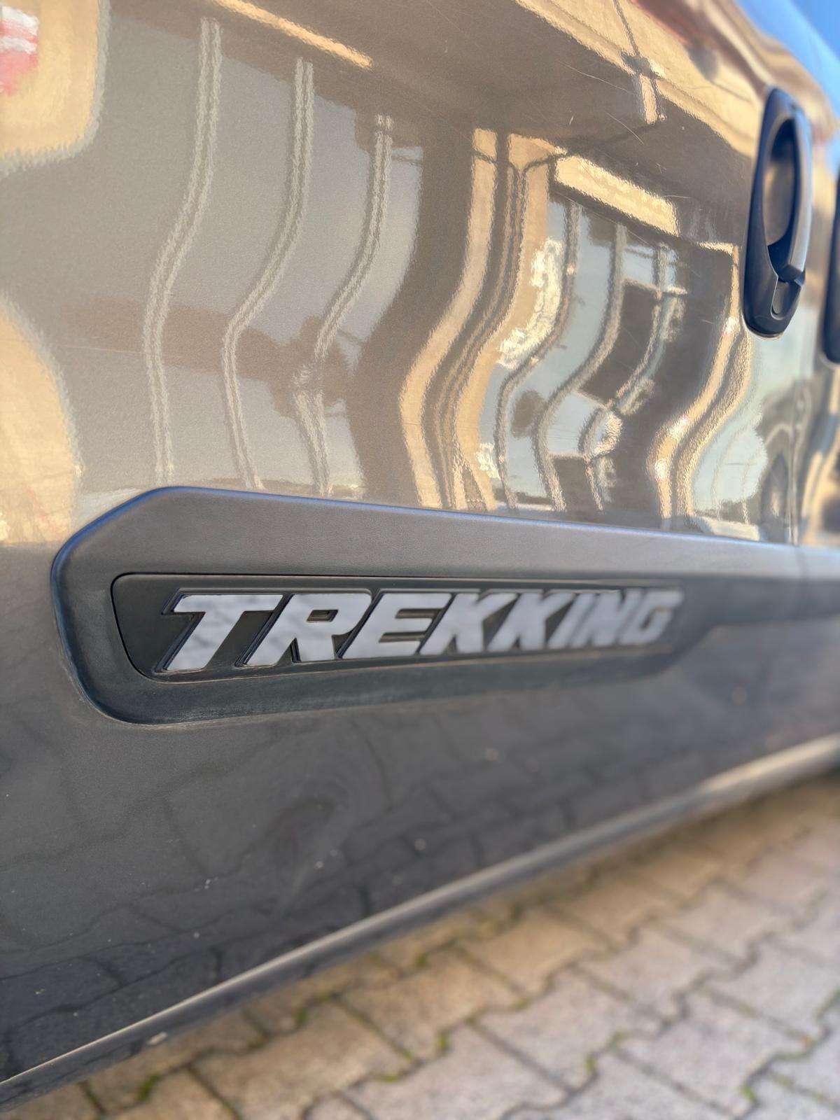 Fiat Doblo Doblò 1.6 MJT 16V 120CV Trekking