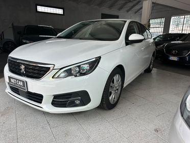 Peugeot 308 BlueHDi 100 S&S SW Business