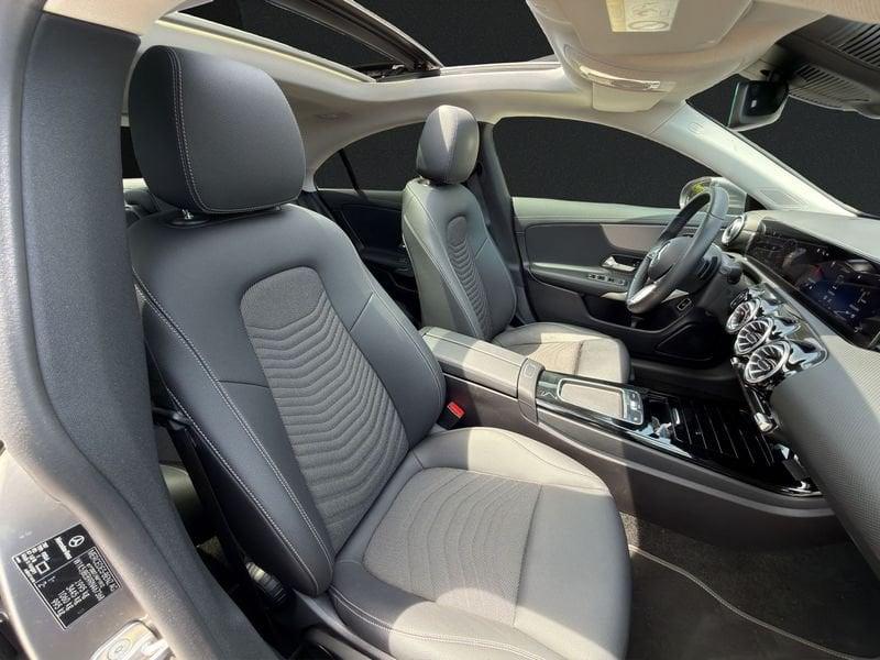 Mercedes-Benz CLA CLA 180 Progressive Advanced Plus