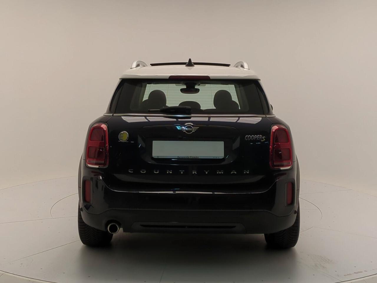Mini Cooper Countryman 1.5 SE ALL4 Automatica 125cv