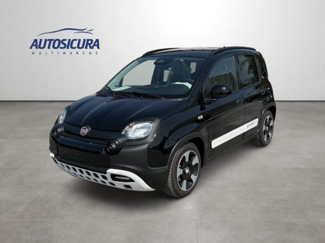 FIAT Pandina 1.0 FireFly 65 CV Hybrid Cross